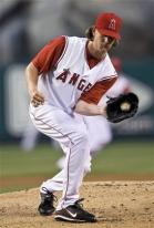 Jared Weaver handles a come-backer.jpg