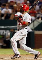Torii Hunter hammers a two run home run.jpg