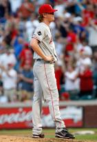 Jered Weaver is not happy.jpg
