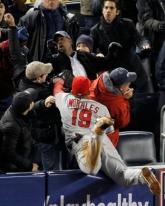 Kendry Morales Pictures and Photos