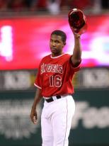 Garrett Anderson Pictures