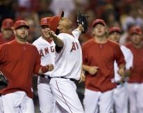 Francisco Rodriguez Pictures & Photos