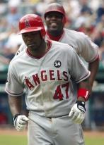 Howie Kendrick Pictures