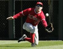 reggie willits capt. .angels_white_sox_baseball_cxs114.jpg