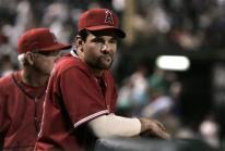 casey kotchman capt. .angels_rangers_baseball_arl105.jpg