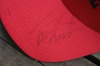 Torii Hunter autograph on an Angels baseball cap.jpg