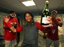 Erick Aybar Pictures