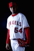 Ervin Santana Pictures