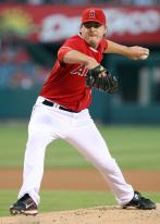Joe Saunders Pictures