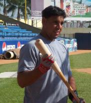 Juan Rivera Pictures