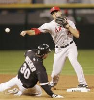 Sean Rodriguez