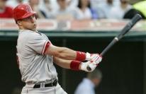 Mark Teixeira Pictures and Photos